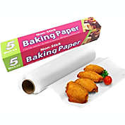Kitcheniva 5m*30cm Non-Stick Parchment Paper Roll
