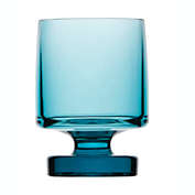 Marine Business Bahamas Stackable Wine Glasses (Set of 6) - Turquoise