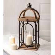 Slickblue Barclay Lantern