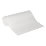 Stockroom Plus Clear Plastic Shelf Liner, Non-Adhesive Roll for Kitchen, Fridge, Pantry, Drawers (12 In x 20 Ft)