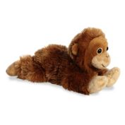 Aurora - Mini Flopsie - 8&quot; Oscar Orangutan