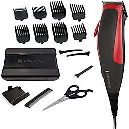Remington - 16 Piece Home Barber Haircut Kit