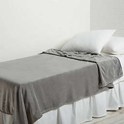 Dormify Cozy Fleece Blanket  - 60