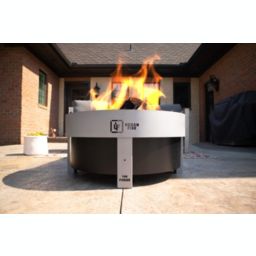 Urban Fire The Forge Smokeless Fire Pit