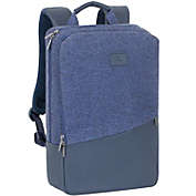 Riva Case - Laptop Backpack 15.6in 7960 Blue