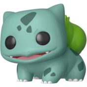Funko Pop! Games  Pokemon - Bulbasaur #453