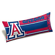 The Northwest Company Arizona OFFICIAL Collegiate Seal Body Pillow