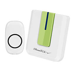 Infinity Merch Wireless Doorbell