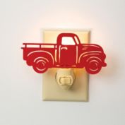 Slickblue Truck Night Light - Box of 4