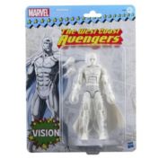 Hasbro Marvel Legends Series Vision