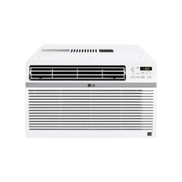 LG 8000 BTU Window Air Conditioner