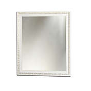 CHLOE Lighting BLAKELY Framed Wall Mirror 26x22