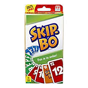 Skip-Bo The Card Game
