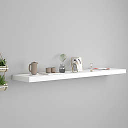 Home Life Boutique Floating Wall Shelf