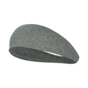Stock Preferred Men&#39;s Running Moisture Wicking Stretchy Headband in 1-Pieces #14 Light Gray