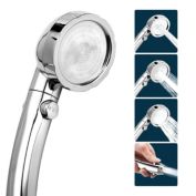 Kitcheniva 3 Mode High Pressure Showerhead