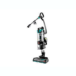 BISSELL Vacuum cleaner with electric blue accents