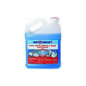 Wet & Forget Moss Mold Mildew & Algae Stain Remover, 0.5 gal