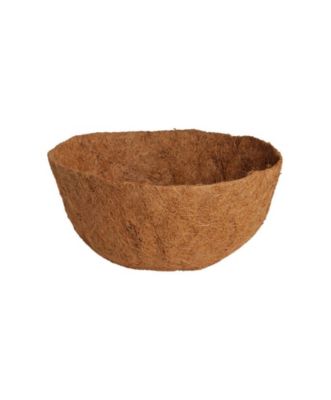 AquaSav 16 inch Round Coco Replacement Liner