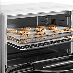 Grand Fusion Oven Rack Heat Guard, Silicone Guards Protect from Accidental Burns,2 PCS