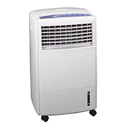 Sunpentown Lightweight Evaporative Air Cooler with Remote Control