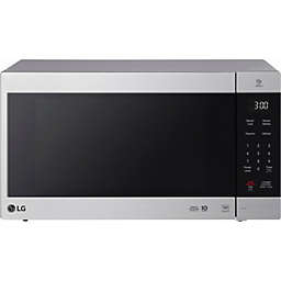 LG 2.0 Cu. Ft. NeoChef™ Stainless Countertop Microwave