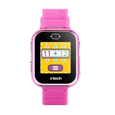 VTech KidiZoom Smartwatch DX3 Pink