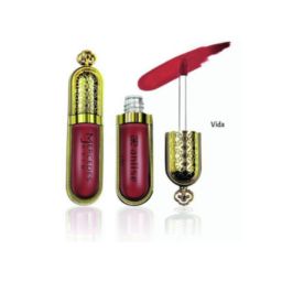 Aniise, Pro Matte Liquid Lips by Mercedes Javid