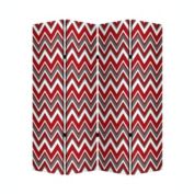 Screen Gems Home Decorative Eva Screen Room Divider - 4 Panel