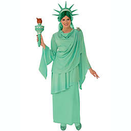 Rubie's Classic Liberty Adult Costume