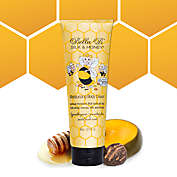Bella B Naturals Silk and Honey Moisturizing Body Cream 8oz