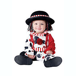 California Costumes Clownin' Around Infant Costume