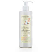 Dadaumpa Wash and Shampoo 12months+ Organic Certified  (12.84 Fluid Ounce)