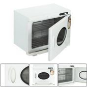 Kitcheniva 2in1 UV Sterilizer Facial Hot Towel Warmer Cabinet
