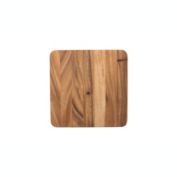 Ironwood Gourmet 10Mm Square Cutting Board