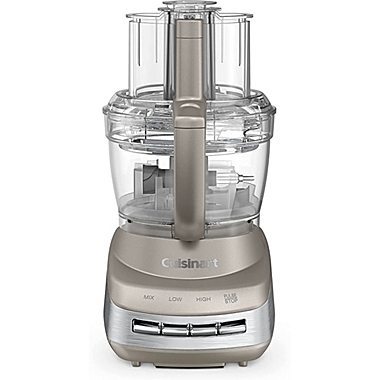 Cuisinart Core Custom 13-Cup Food Processor - Silver Sand. View a larger version of this product image.