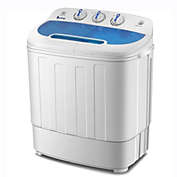 Zokop 13.4lbs Washing Machine Spinner