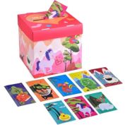 PopFun Valentine&#39;s Gift Box- Pink