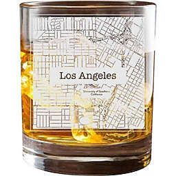 Xcelerate Capital- College Town Glasses Los Angeles USC College Town Glasses (Set of 2)