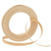 Juvale Thin Flat Reed Coil, 5/8&quot; Wide for Wicker Basket Weaving Supplies, DIY Crafts (0.5 lbs, 118 Ft)