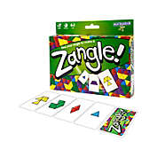 Playmonster Zangle Card Game