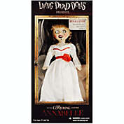 Mezco Toyz Living Dead Dolls  Annabelle 10&quot; Doll