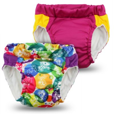 Kanga Care Lil Learnerz Swim and Toilet Training Pants