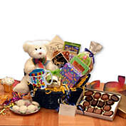 GBDS Have A Beary Happy Birthday Gift Basket