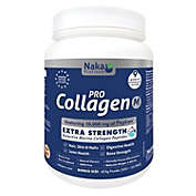 Naka - Pro Collagen Unflavoured 425g Powder