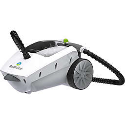 Steamfast Deluxe Canister Steam Cleaner
