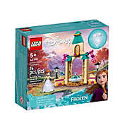 LEGO&reg; Disney Frozen Anna&#39;s Castle Courtyard Set 43198