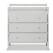 Dream On Me Liberty Collection 3 Drawer Changing Table