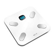 Nexxt - Smart Home - Wi-Fi body scale