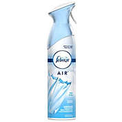 Febreze 96256 Odor-Eliminating Air Freshener, Linen & Sky, 8.8 fl oz